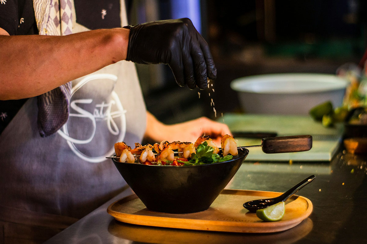 Behind the Bowl – Was steckt eigentlich in einer perfekten Bowl?