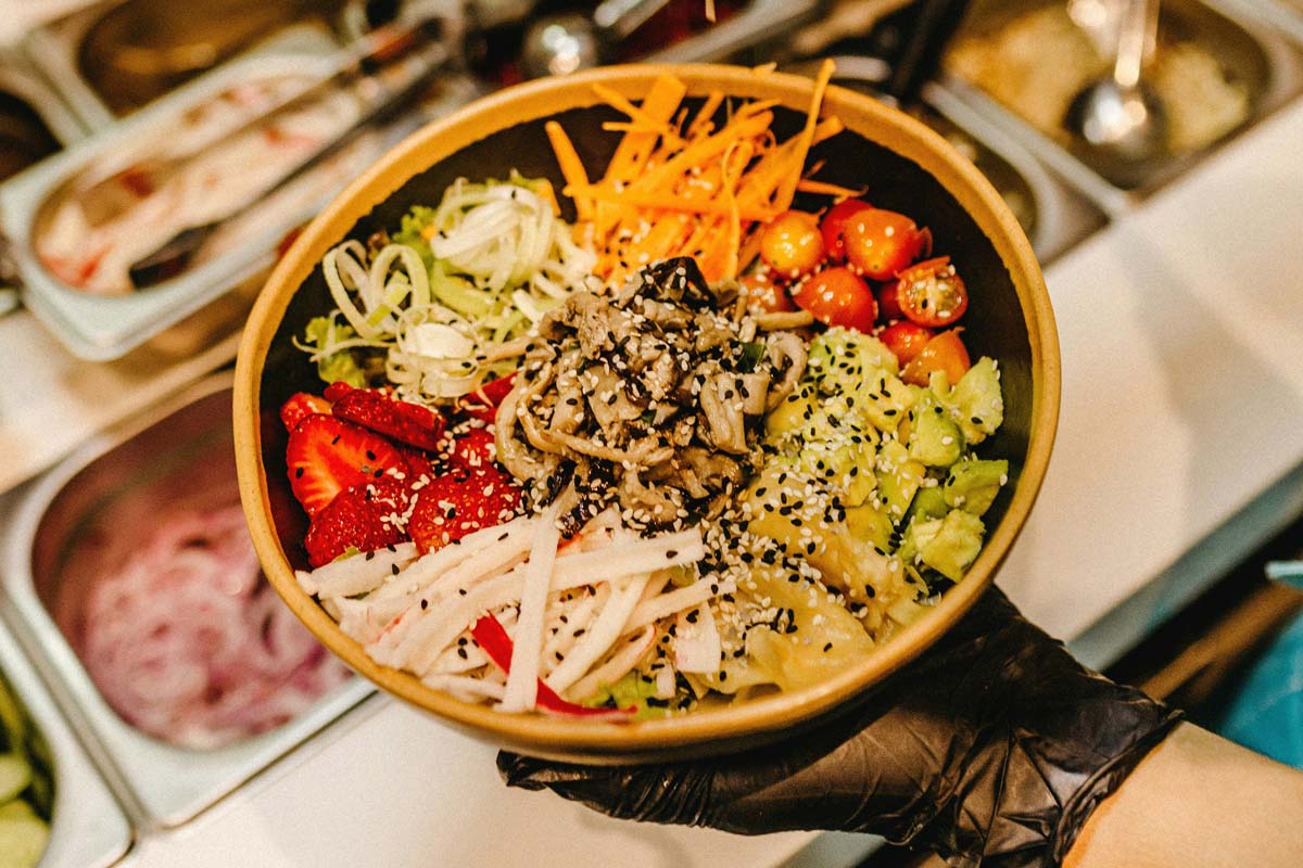 Warum ein Food Truck das perfekte Catering für euer nächstes Firmenevent ist!